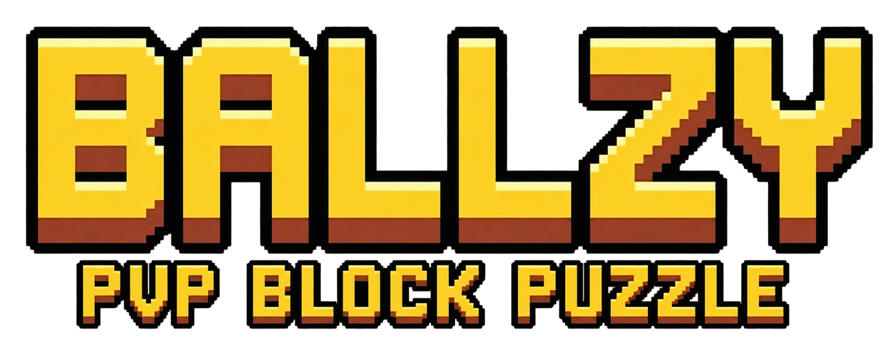 Ballzy library logo
