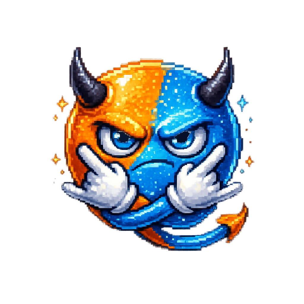 Ballzy square logo
