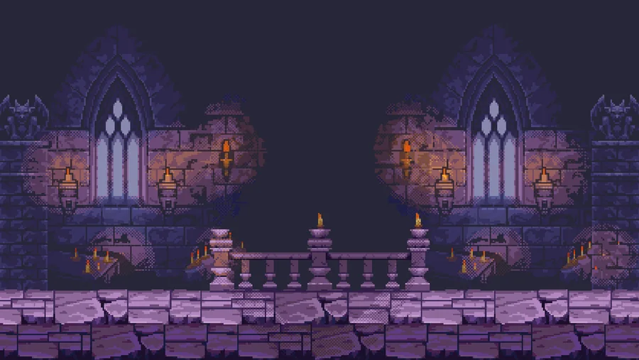Background 16:9 · no text