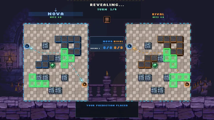 Reveal · fantasy