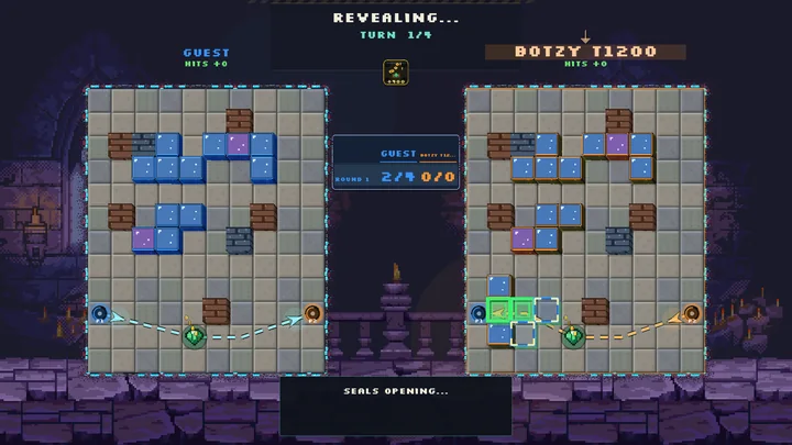 Reveal · prediction hit