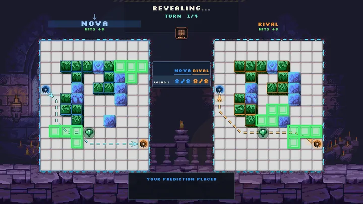 Reveal · icy