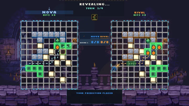 Reveal · moon galaxy